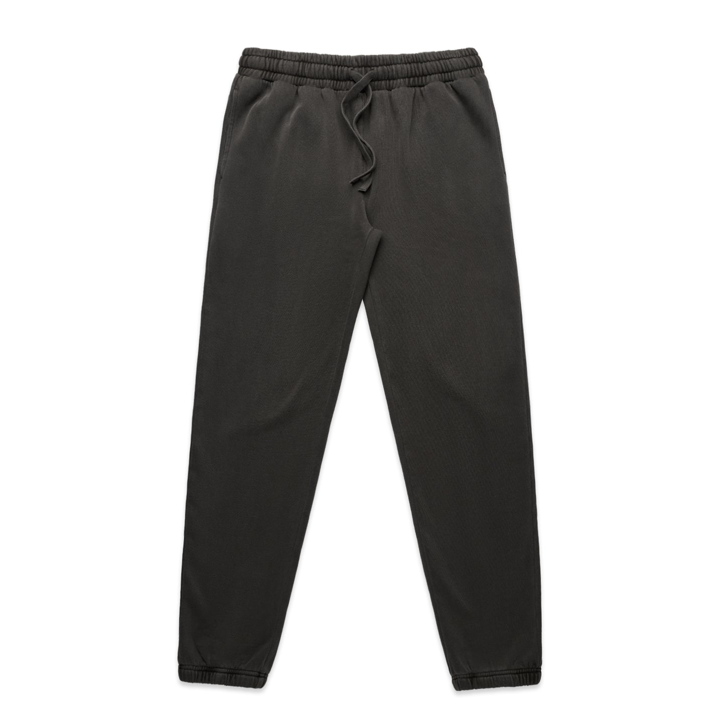Ultimate Faded Cuffed Sweatpants - Black – Open Your Closet
