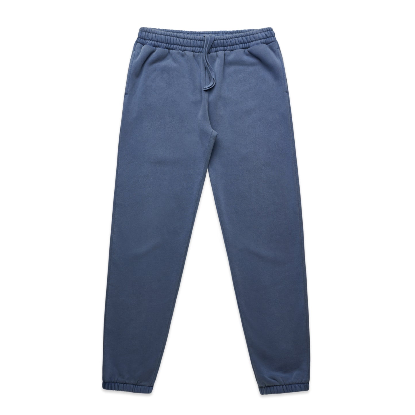 Ultimate Faded Cuffed Sweatpants -Faded Blue