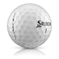 Srixon Z-STAR Golf Balls - 12 Pack - White