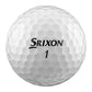 Srixon Z-STAR Golf Balls - 12 Pack - White