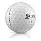 Srixon Z-STAR Golf Balls - 3 Pack - White