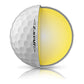 Srixon Z-STAR Golf Balls - 3 Pack - White