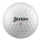 Srixon Z-STAR XV Golf Balls - 3 Pack - White