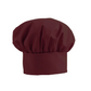 Adult Chef Hats - Maroon