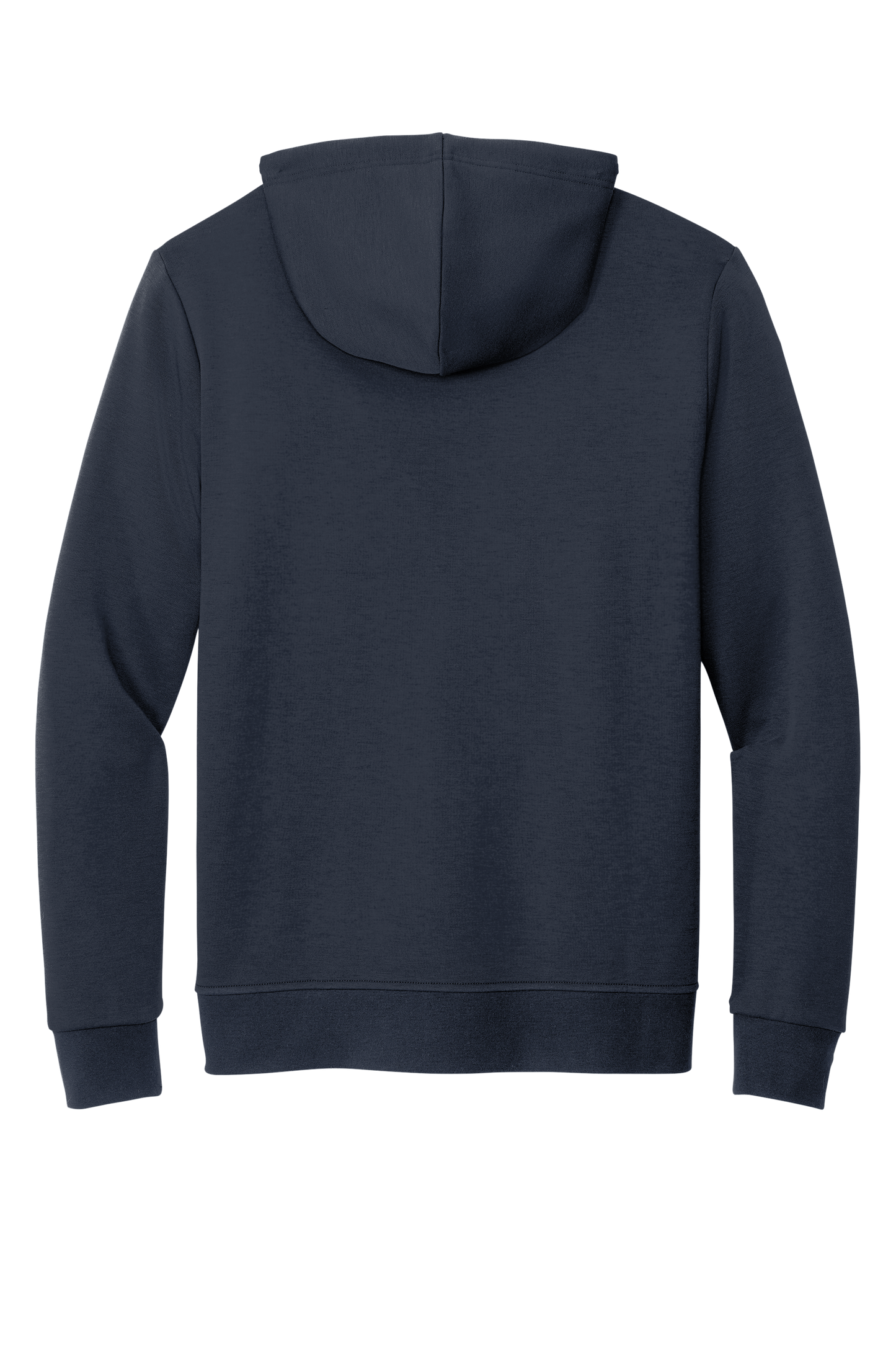 Brooks Brothers® Double-Knit Full-Zip Hoodie - Night Navy