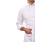 BUTCHER APRON - White