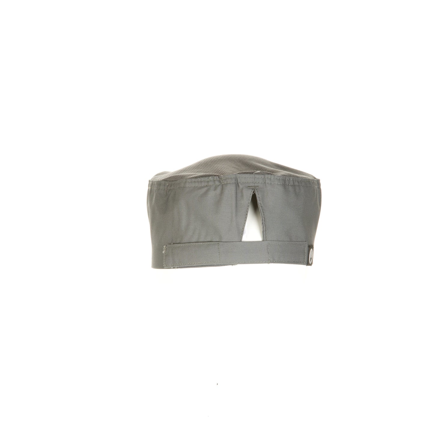 COOL VENT™ CHEF BEANIE - Grey