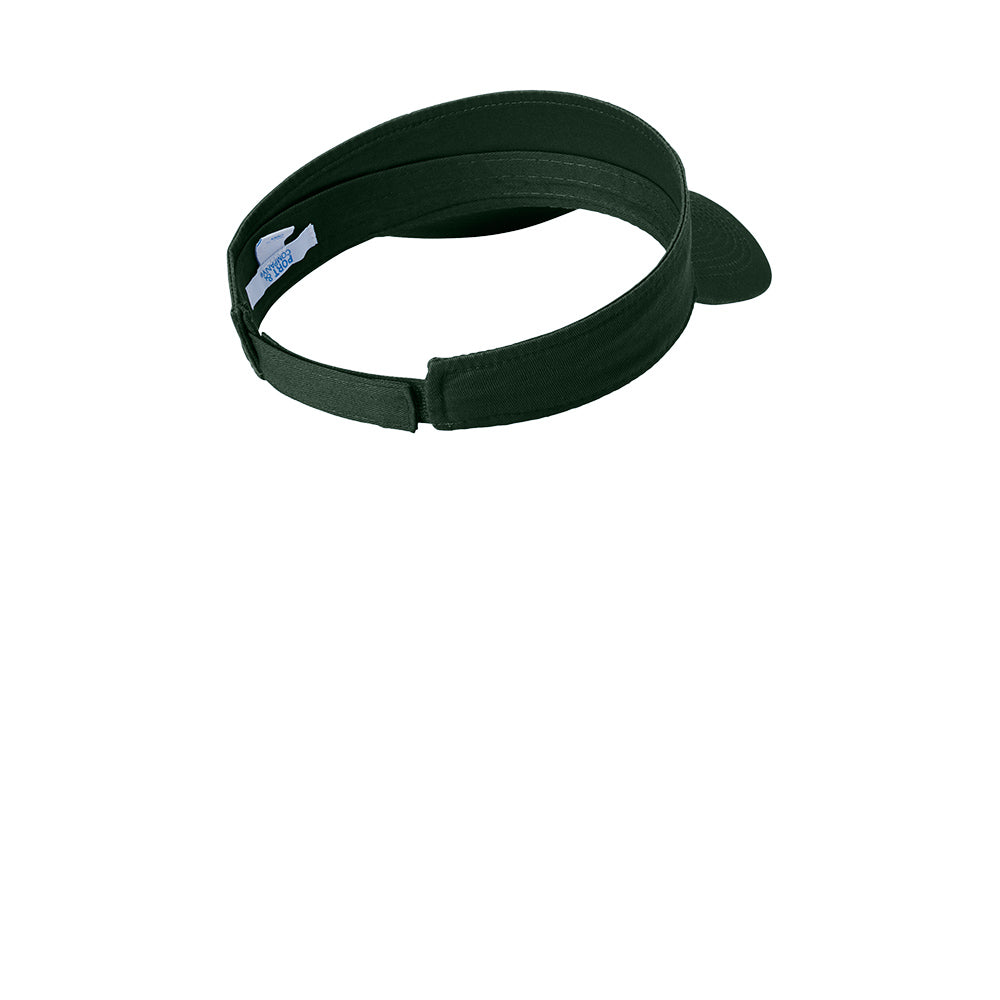 Port & Company® - Fashion Visor - Hunter