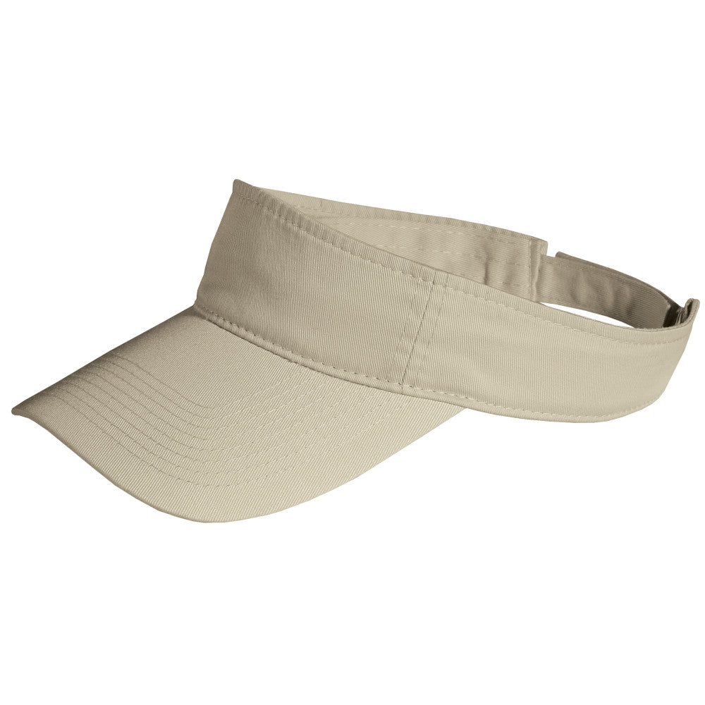 Port & Company® - Fashion Visor - Beach