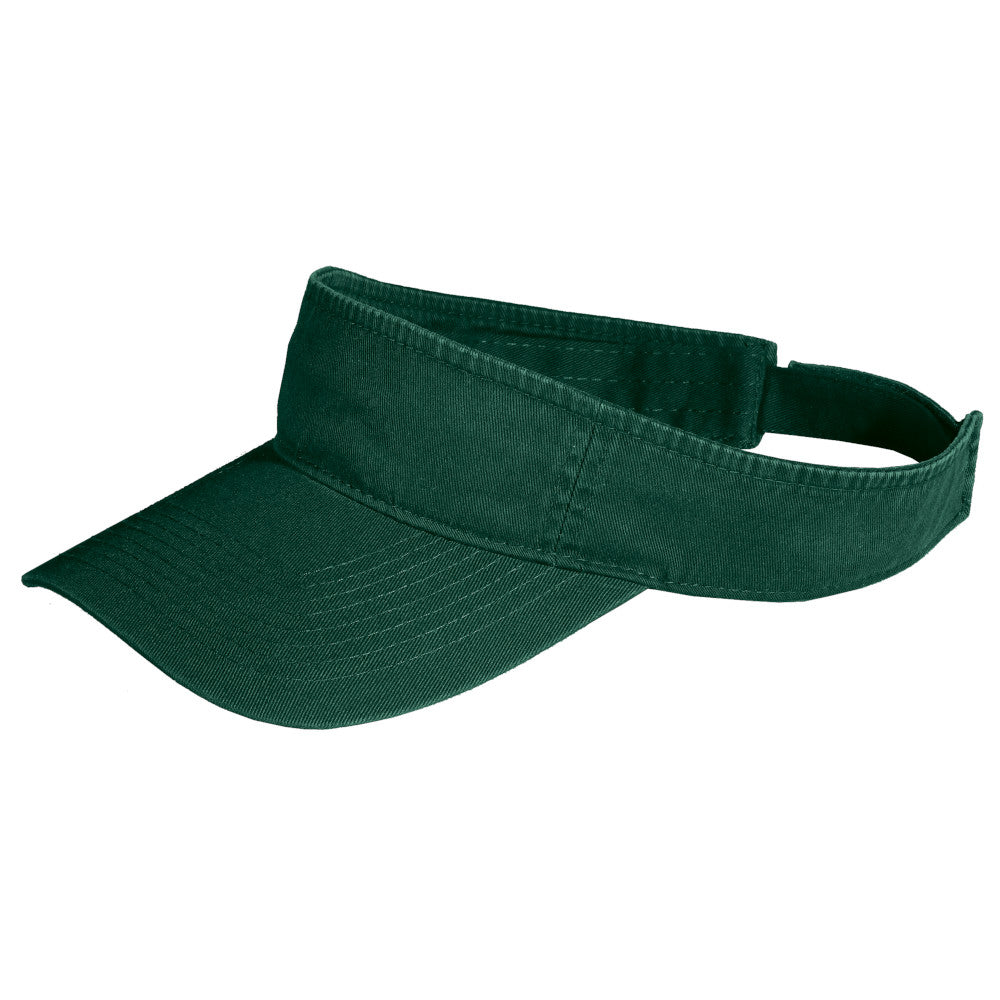 Port & Company® - Fashion Visor - Hunter