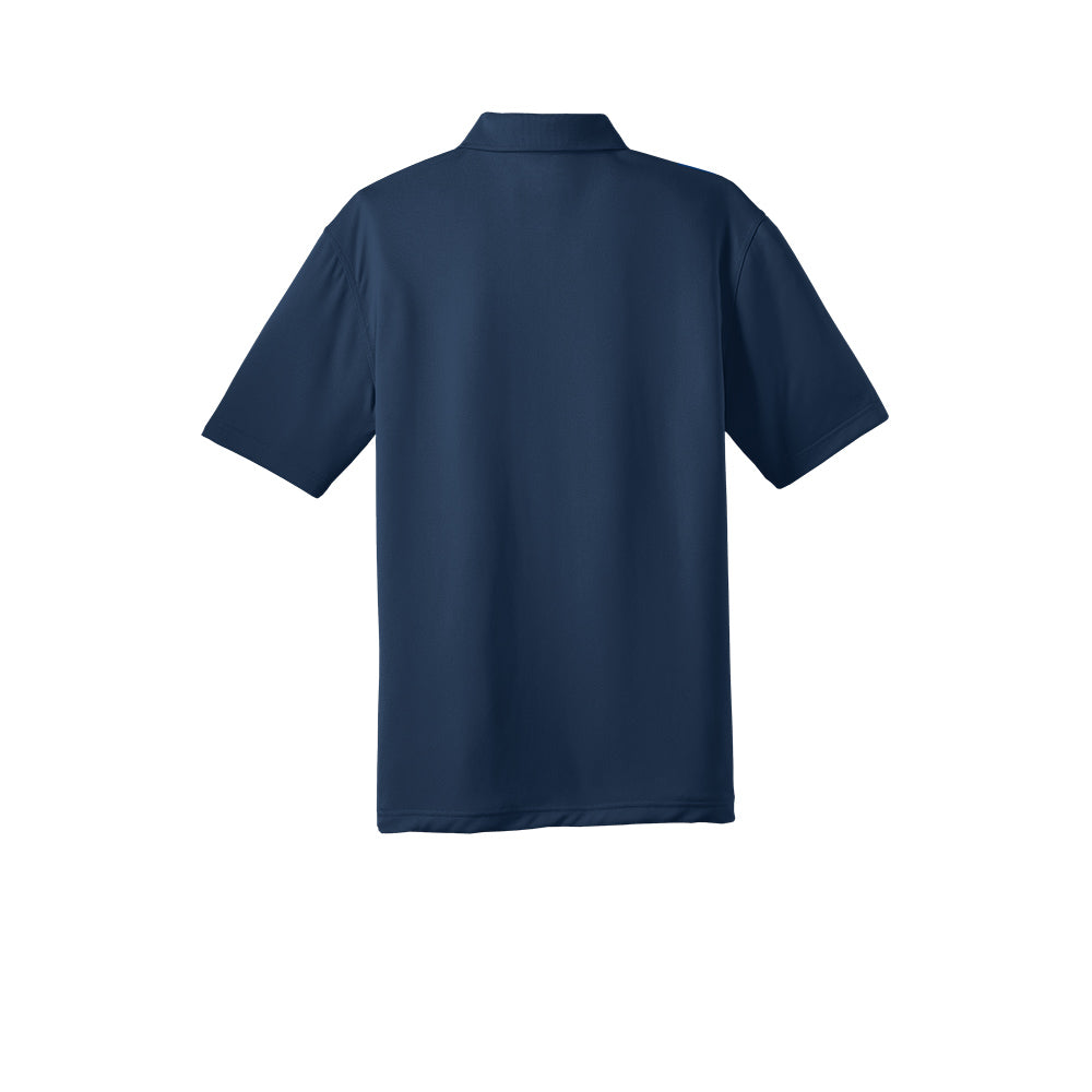 CornerStone® - Select Snag-Proof Polo - Regatta Blue