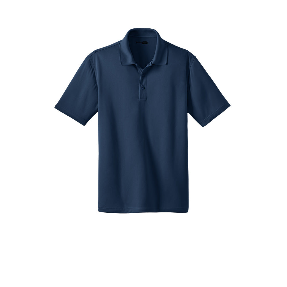 CornerStone® - Select Snag-Proof Polo - Regatta Blue