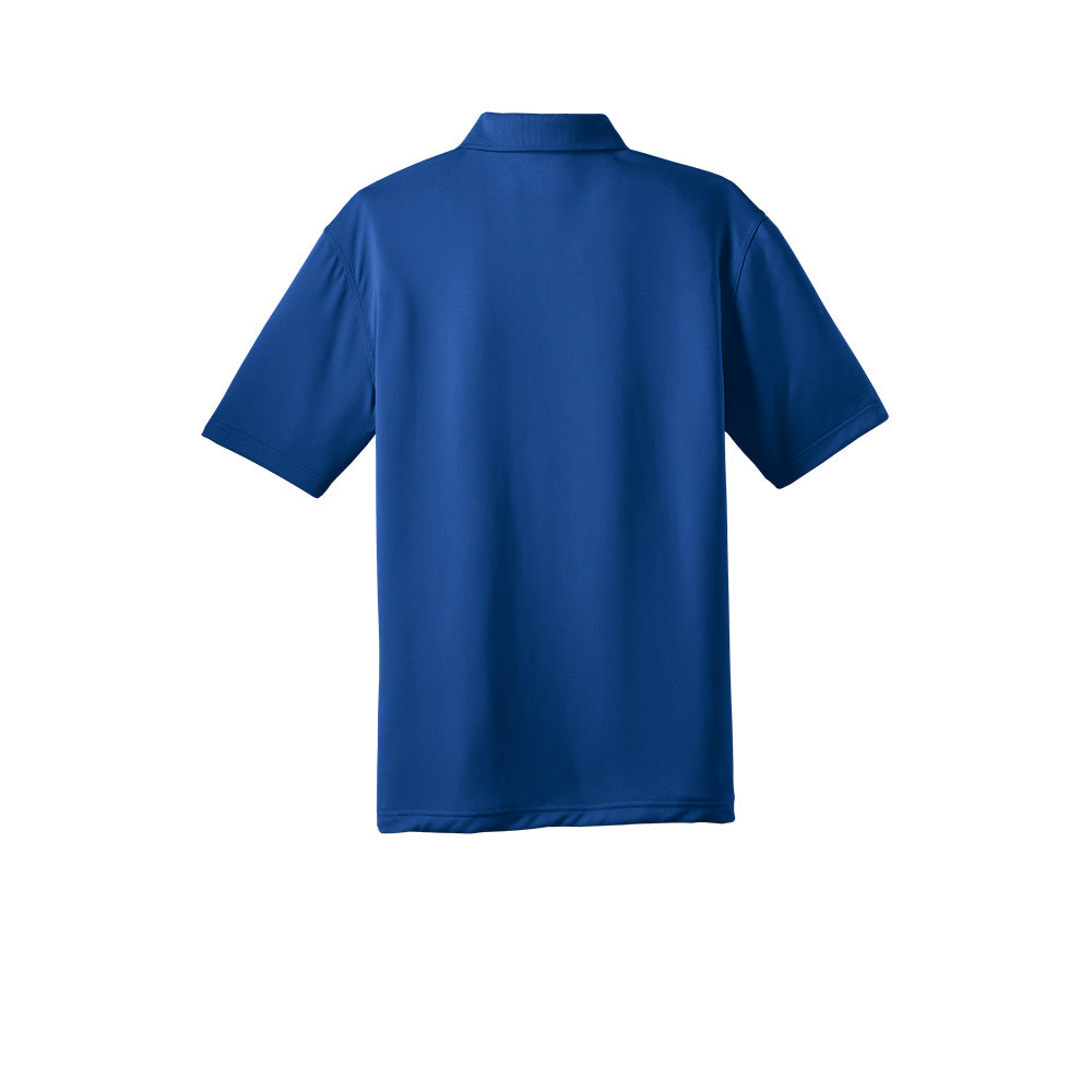 CornerStone® - Select Snag-Proof Polo - Royal