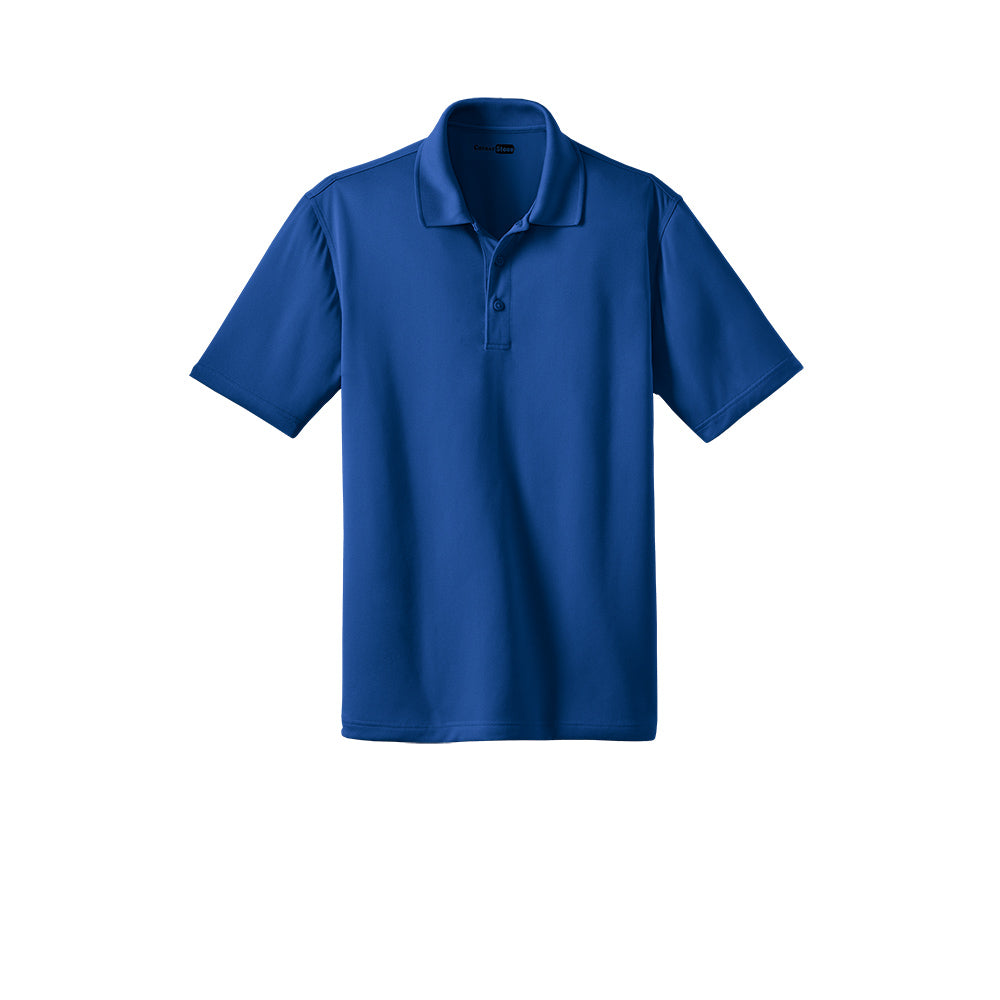 CornerStone® - Select Snag-Proof Polo - Royal