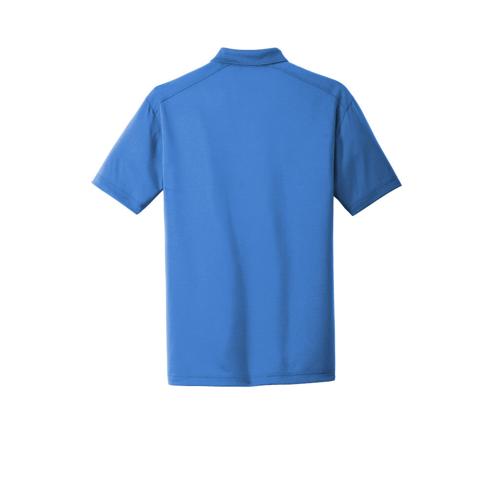 CornerStone® Select Lightweight Snag-Proof Polo - Blue Lake