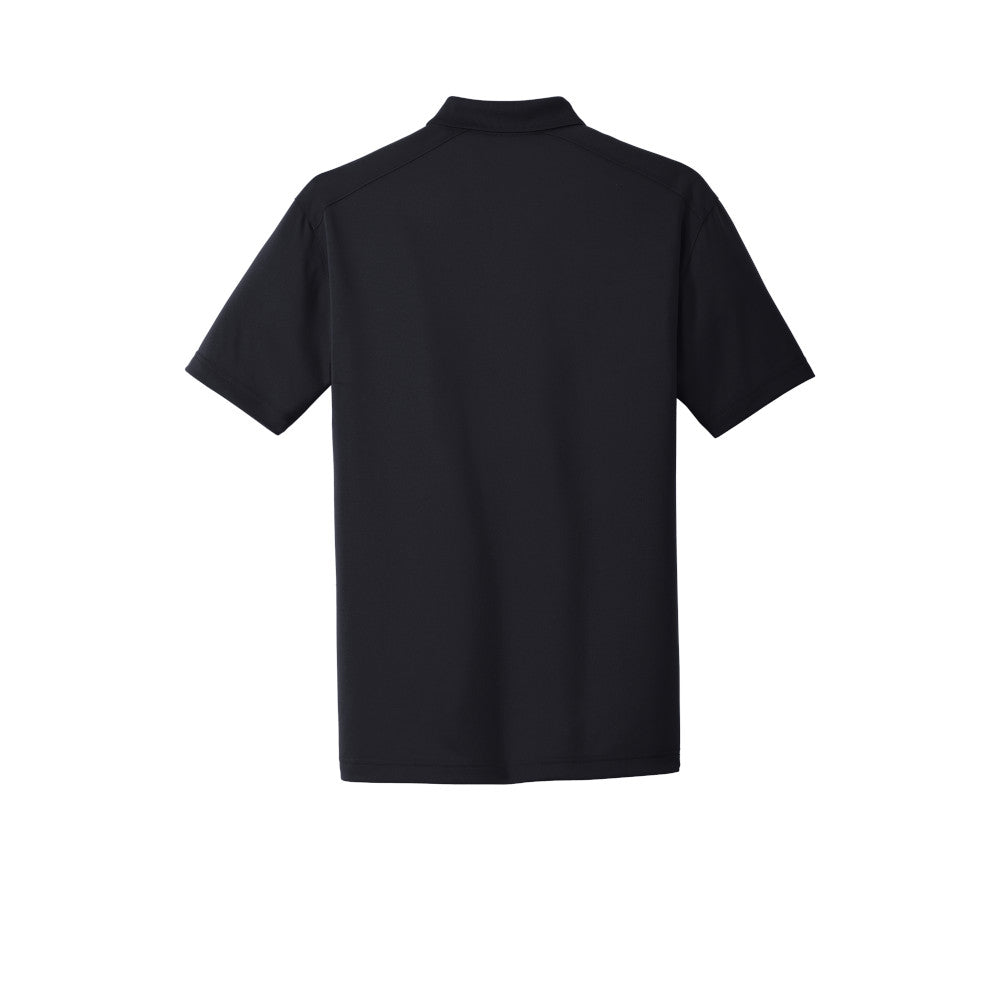 CornerStone® Select Lightweight Snag-Proof Polo - Dark Navy