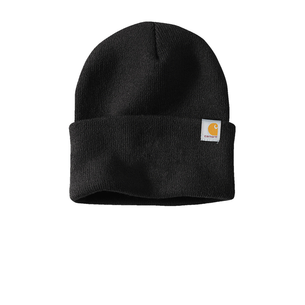 Carhartt® Watch Cap 2.0 - Black