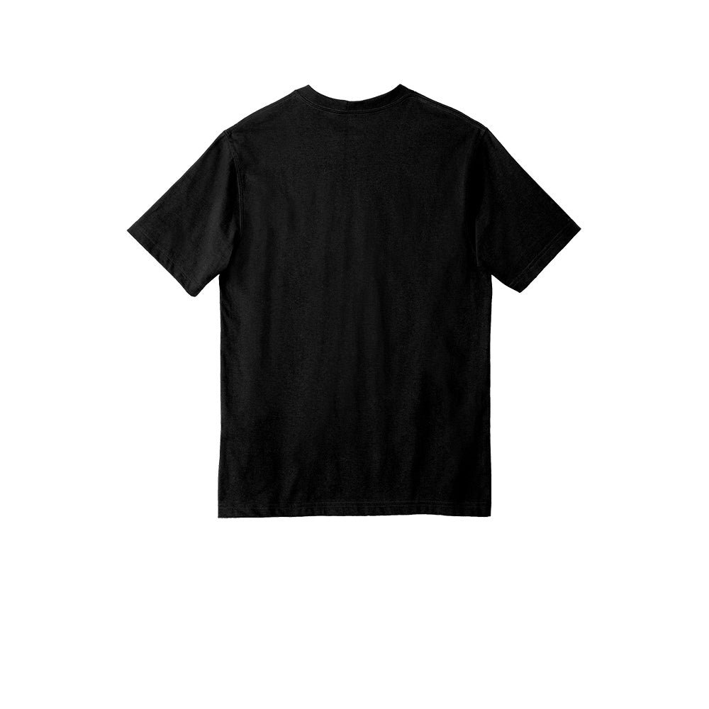 Carhartt ® Workwear Pocket Short Sleeve T-Shirt - Black