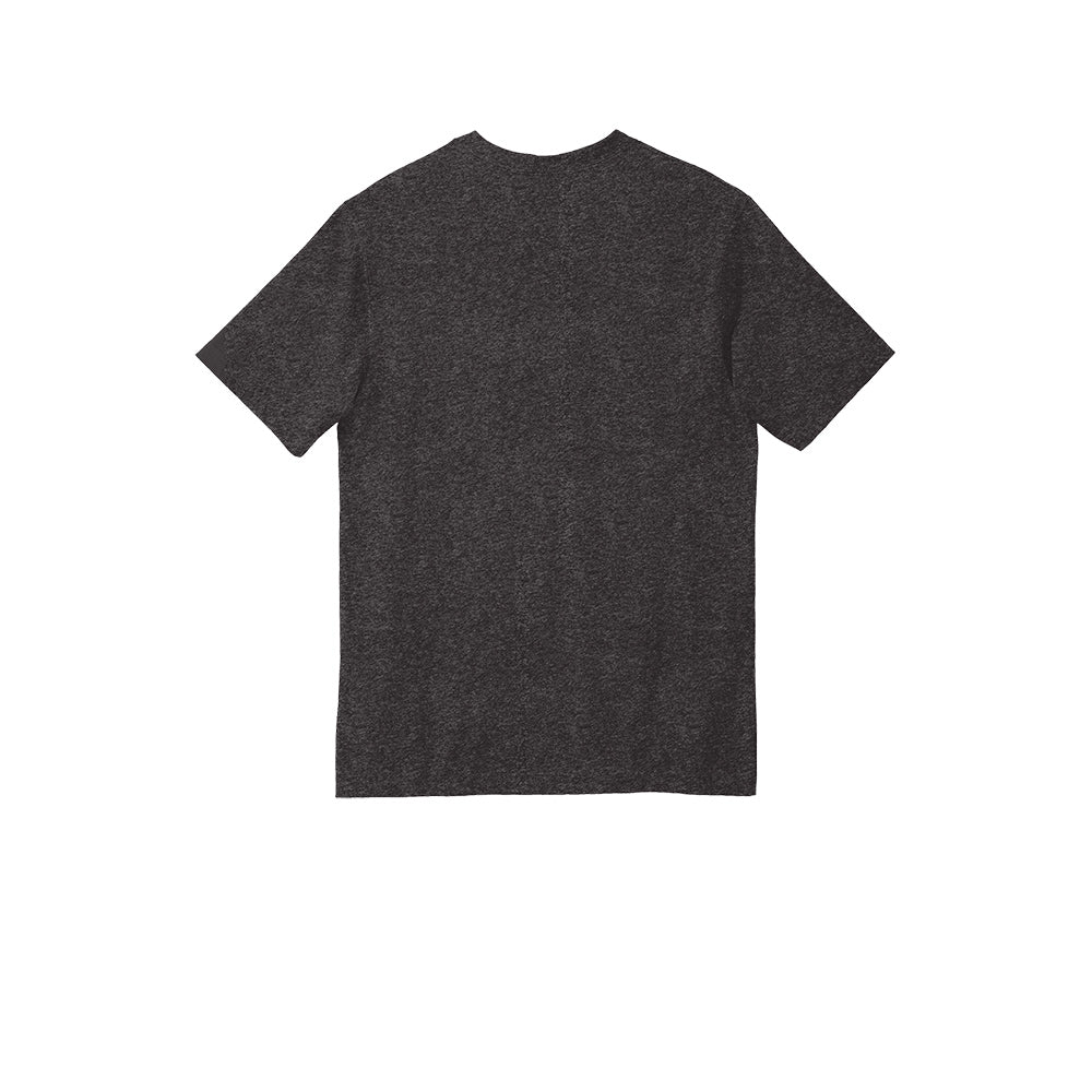 Carhartt ® Workwear Pocket Short Sleeve T-Shirt - Carbon Heather