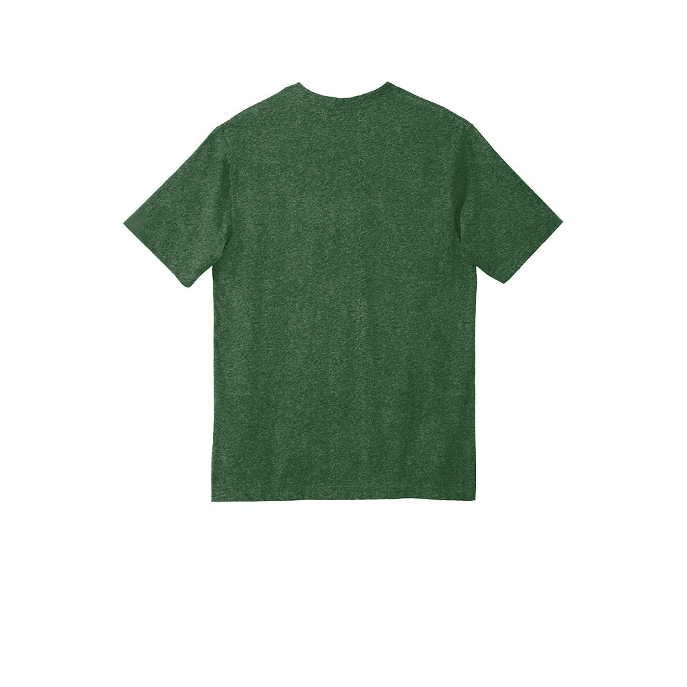 Carhartt ® Workwear Pocket Short Sleeve T-Shirt - North Woods Heather