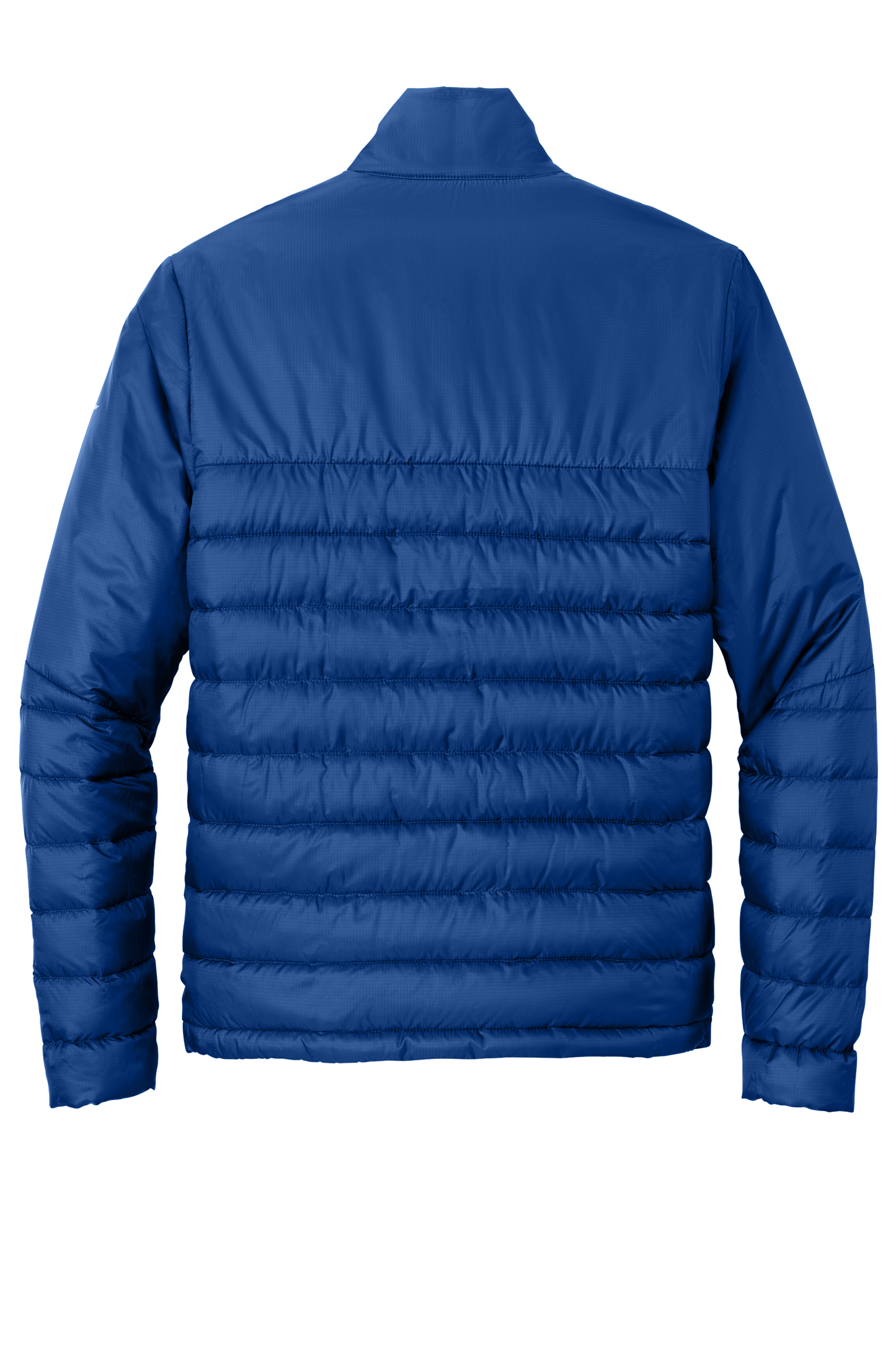 Eddie Bauer ® Quilted Jacket - Cobalt Blue