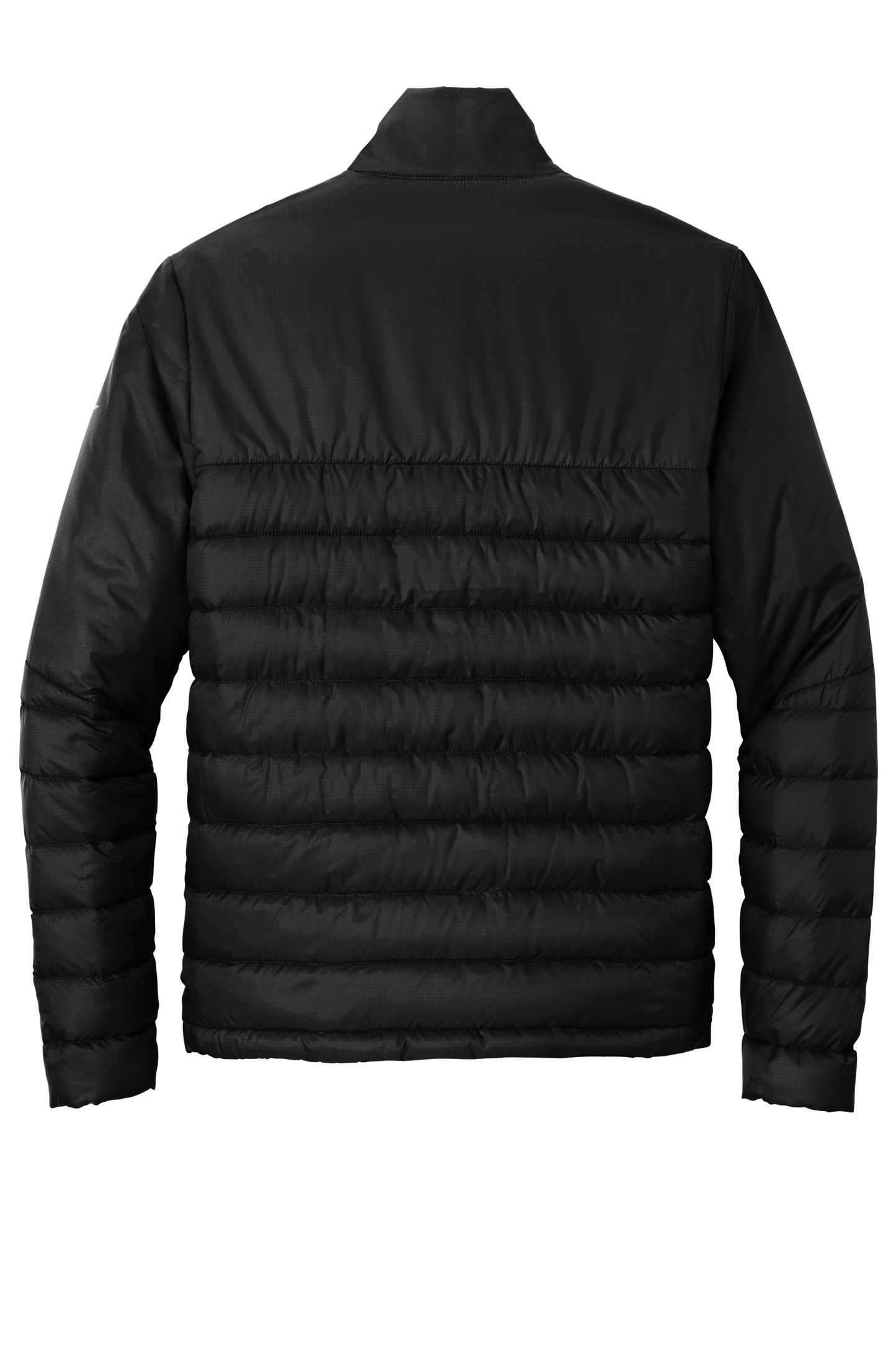 Eddie Bauer ® Quilted Jacket - Deep Black