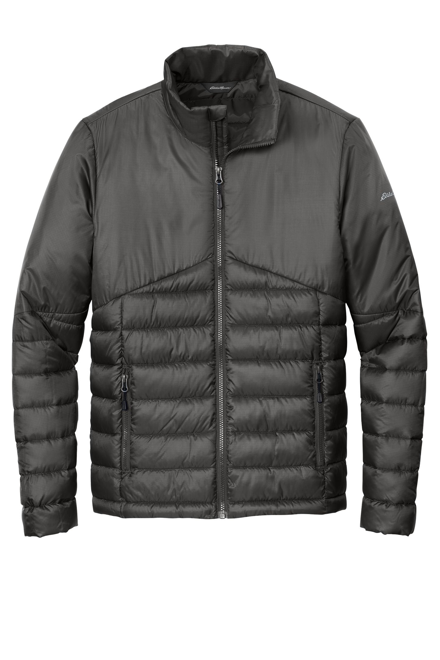 Eddie Bauer ® Quilted Jacket - Iron Gate