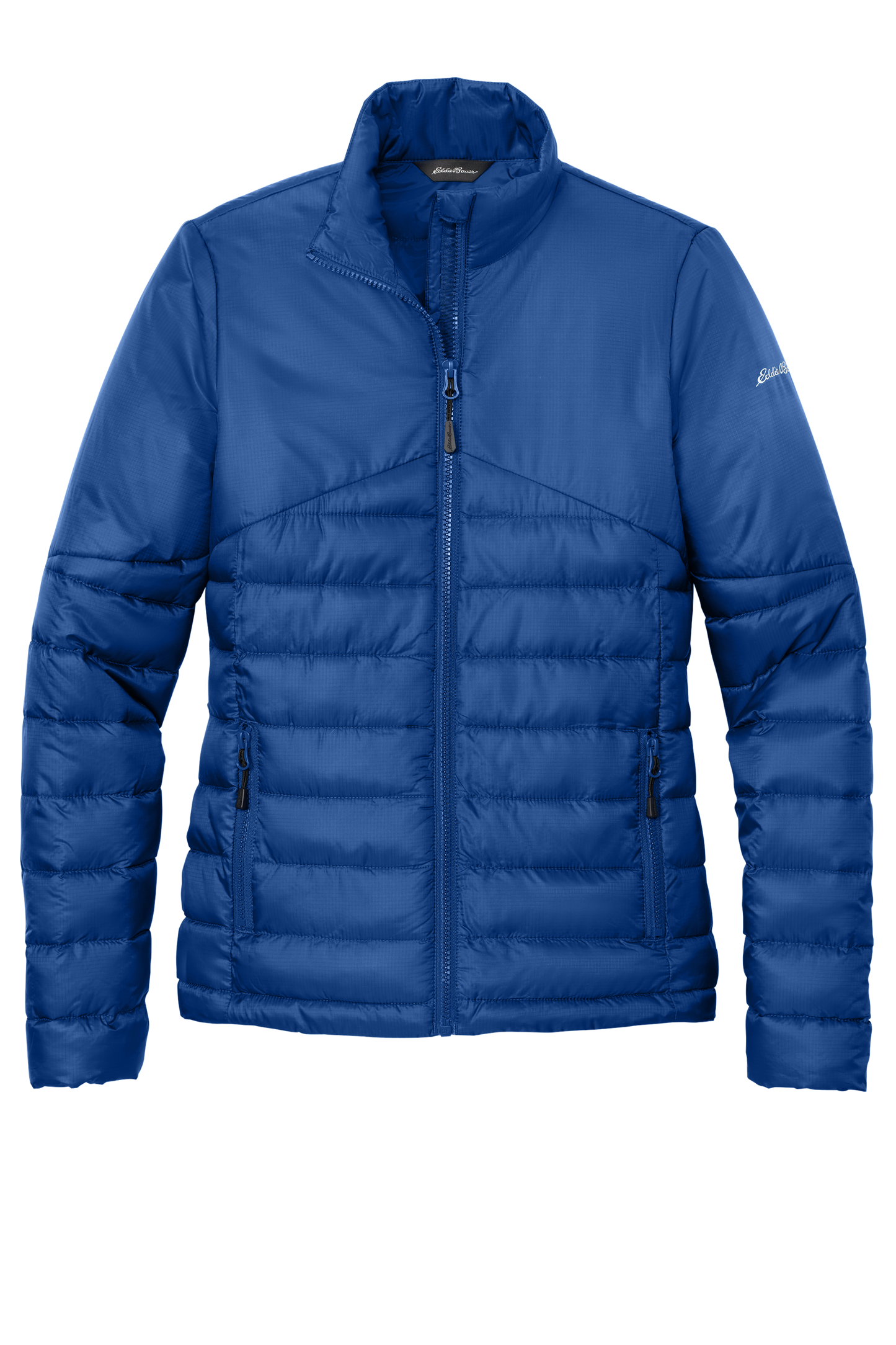 Eddie Bauer ® Women's Quilted Jacket - Cobalt Blue