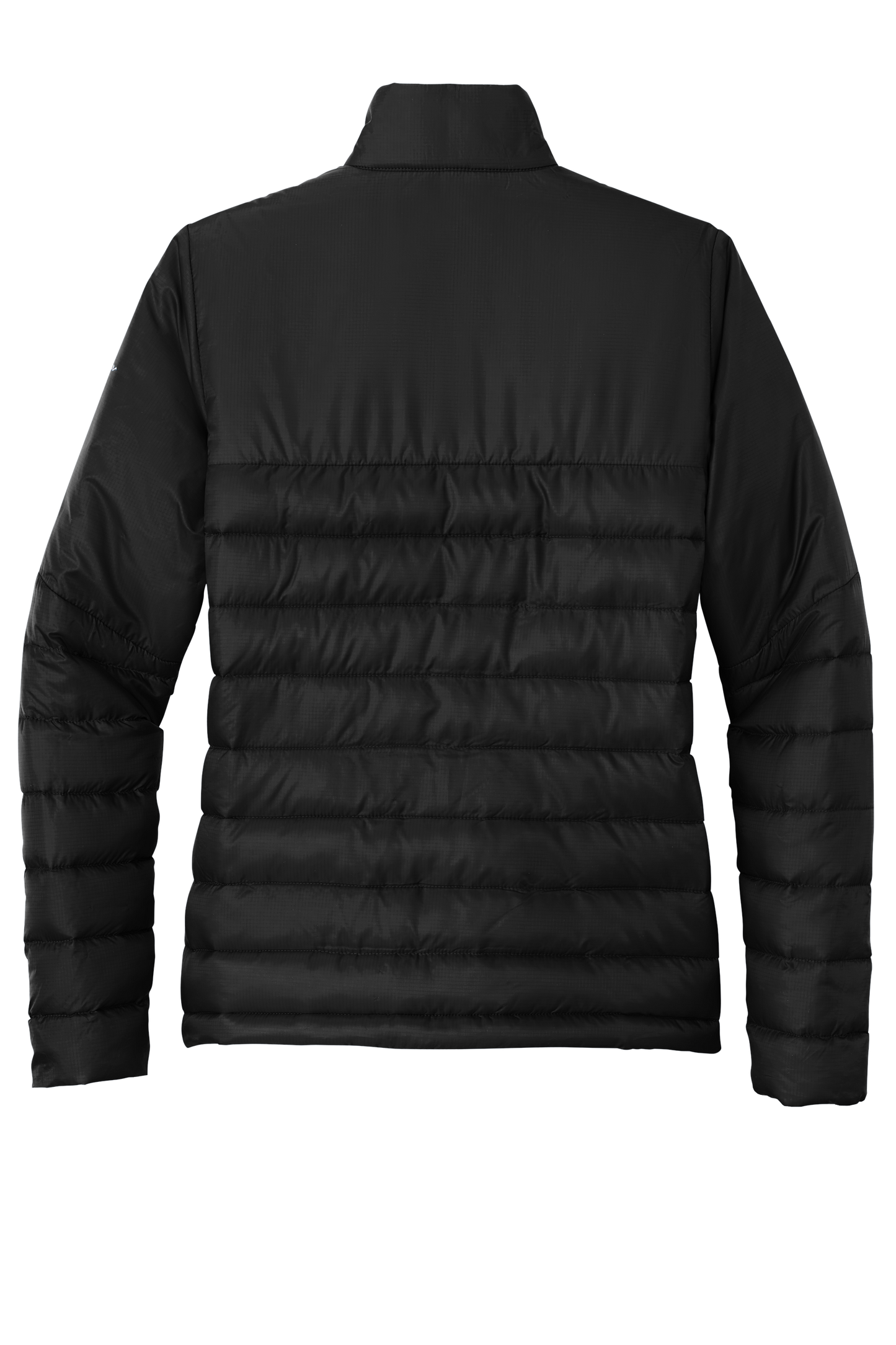 Eddie Bauer ® Women's Quilted Jacket - Deep Black