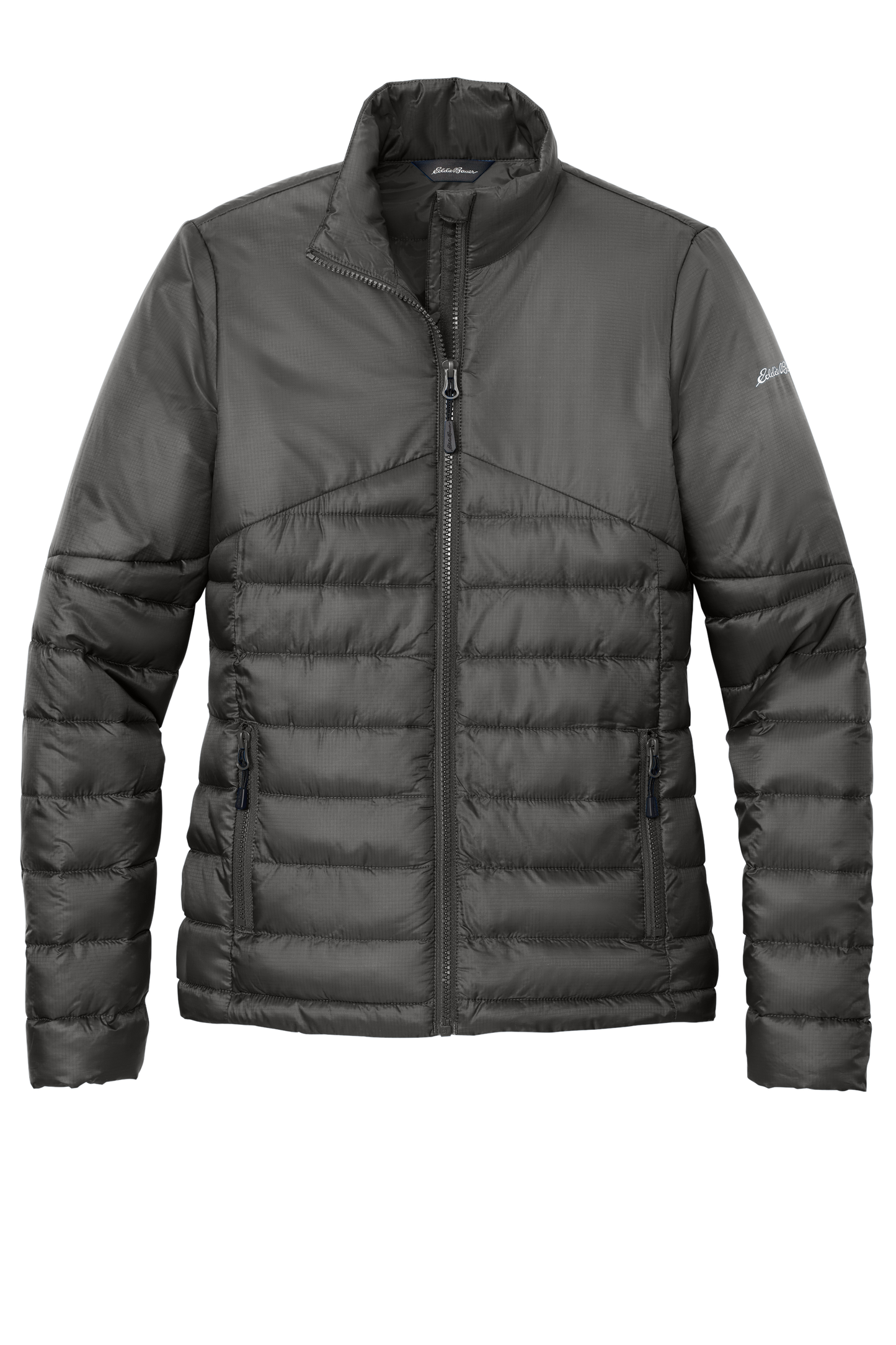 Eddie Bauer ® Women's Quilted Jacket - Iron Gate