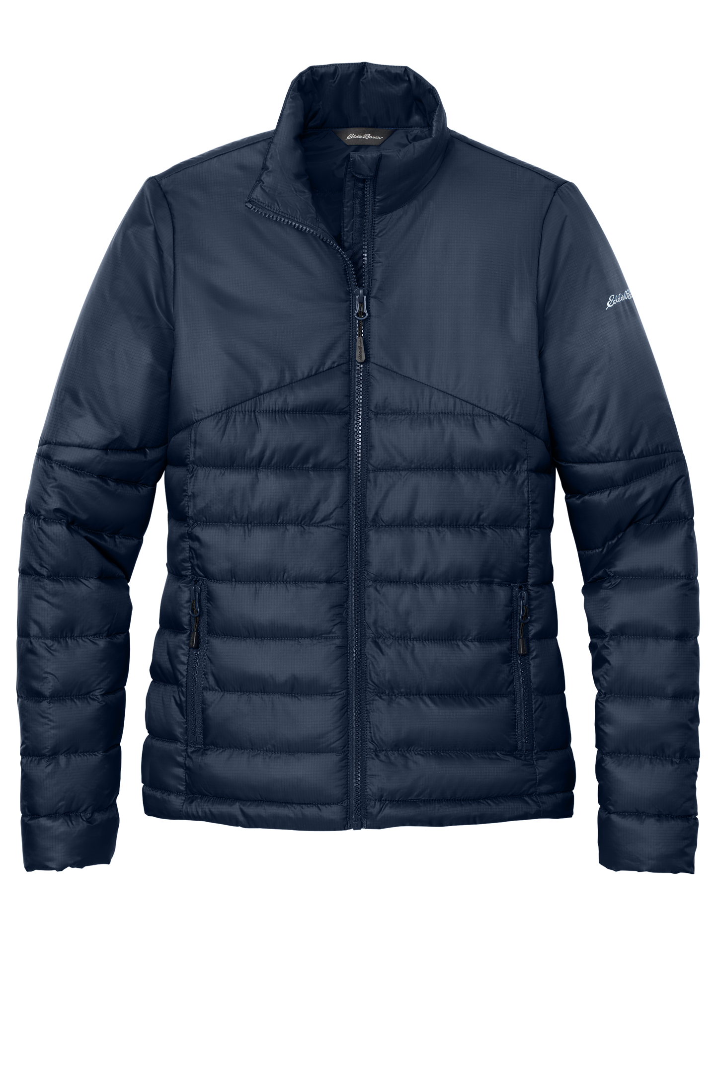 Eddie Bauer ® Women's Quilted Jacket - River Blue Navy