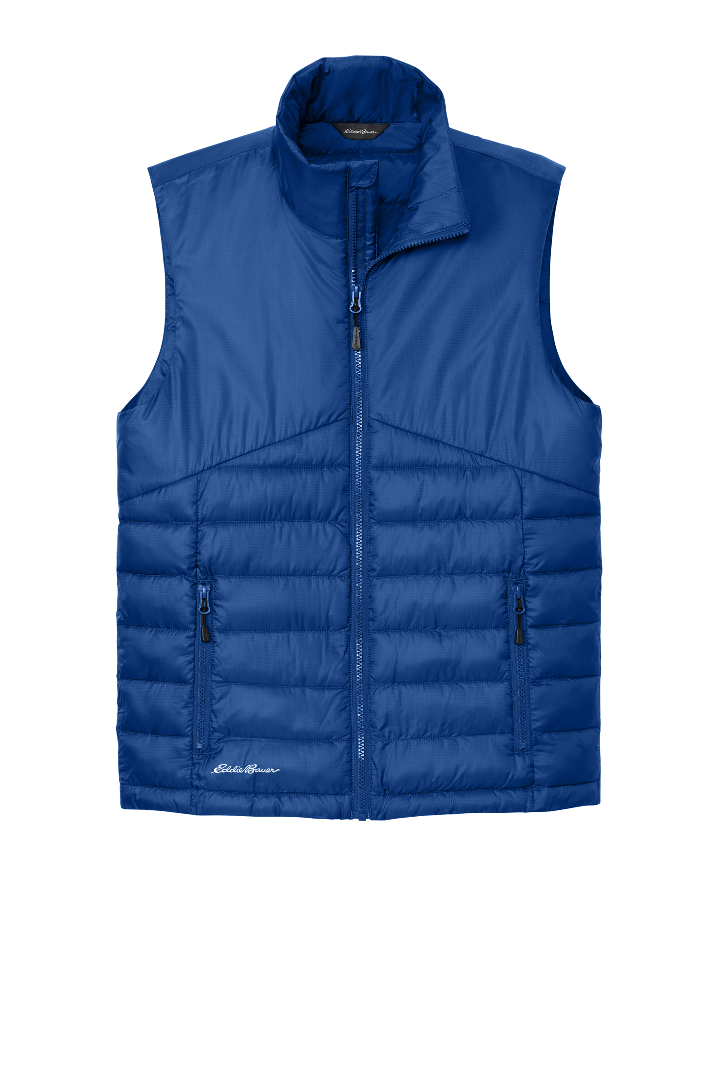 Eddie Bauer ® Quilted Vest - Cobalt Blue