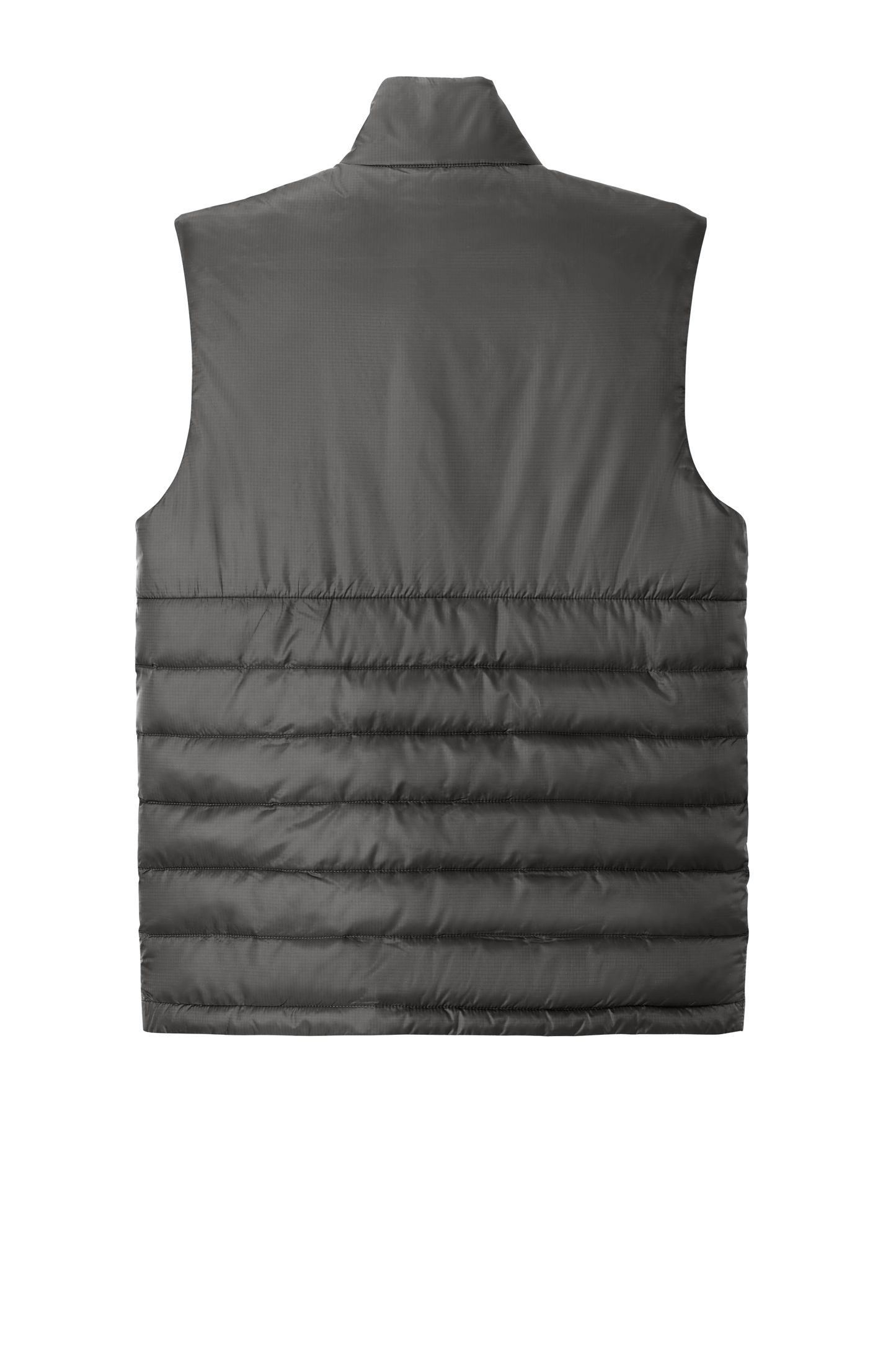 Eddie Bauer ® Quilted Vest - Iron Gate