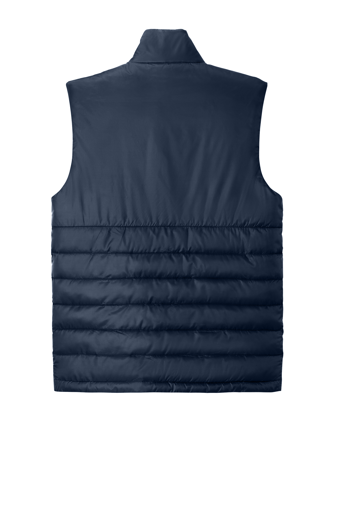 Eddie Bauer ® Quilted Vest - River Blue Navy