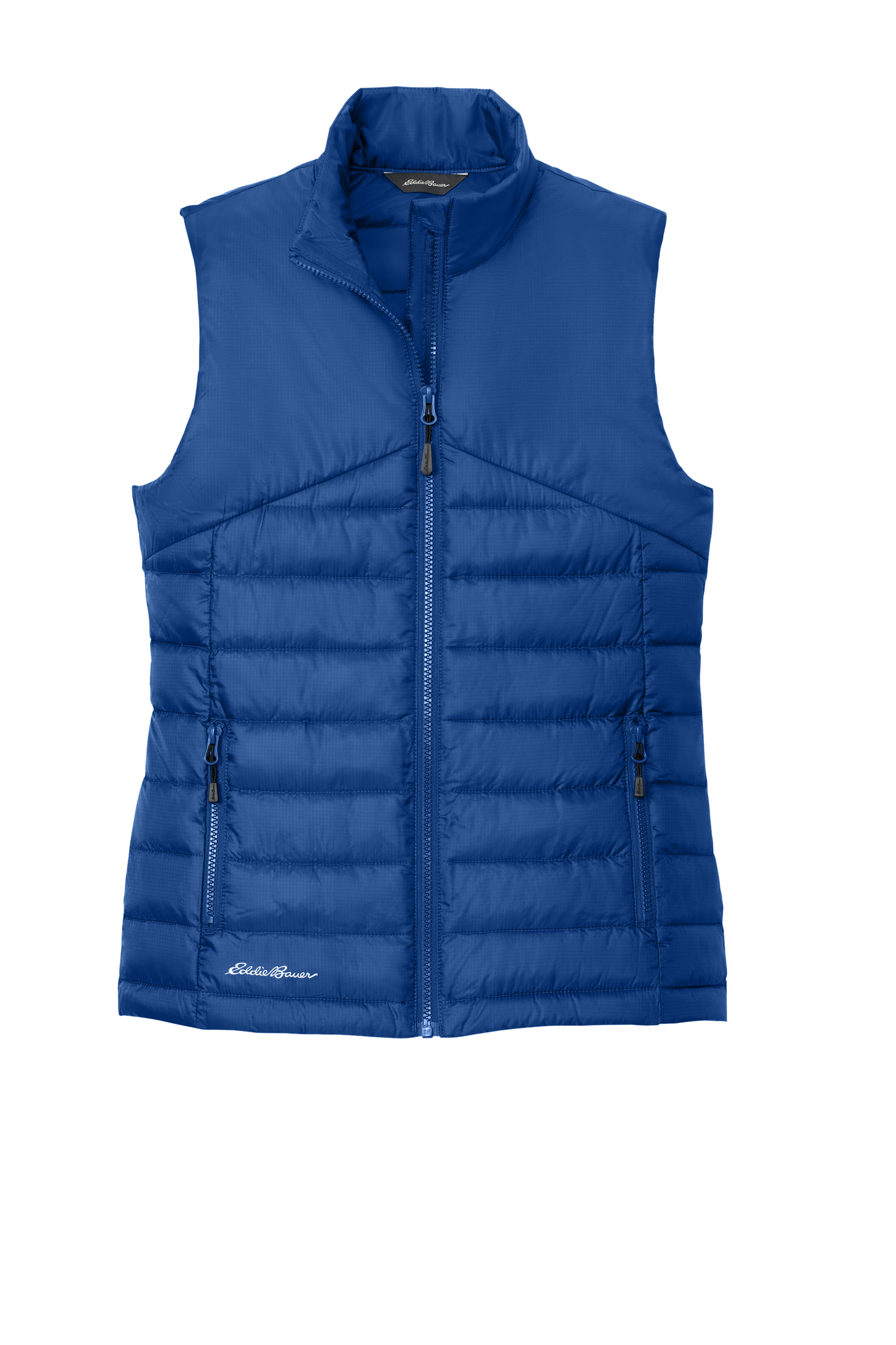 Eddie Bauer ® Women's Quilted Vest - Cobalt Blue