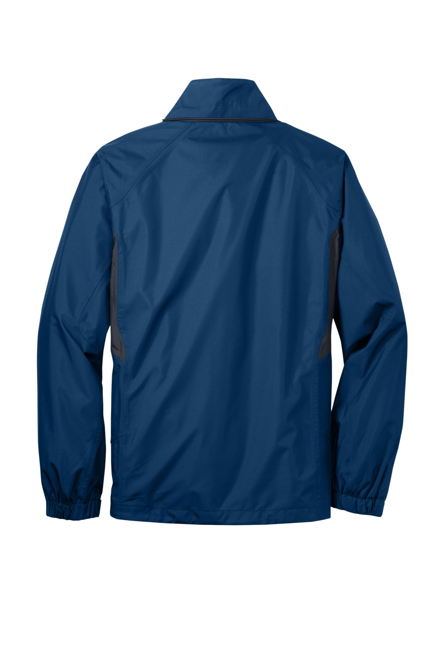 Eddie Bauer® - Rain Jacket - Deep Blue Sea