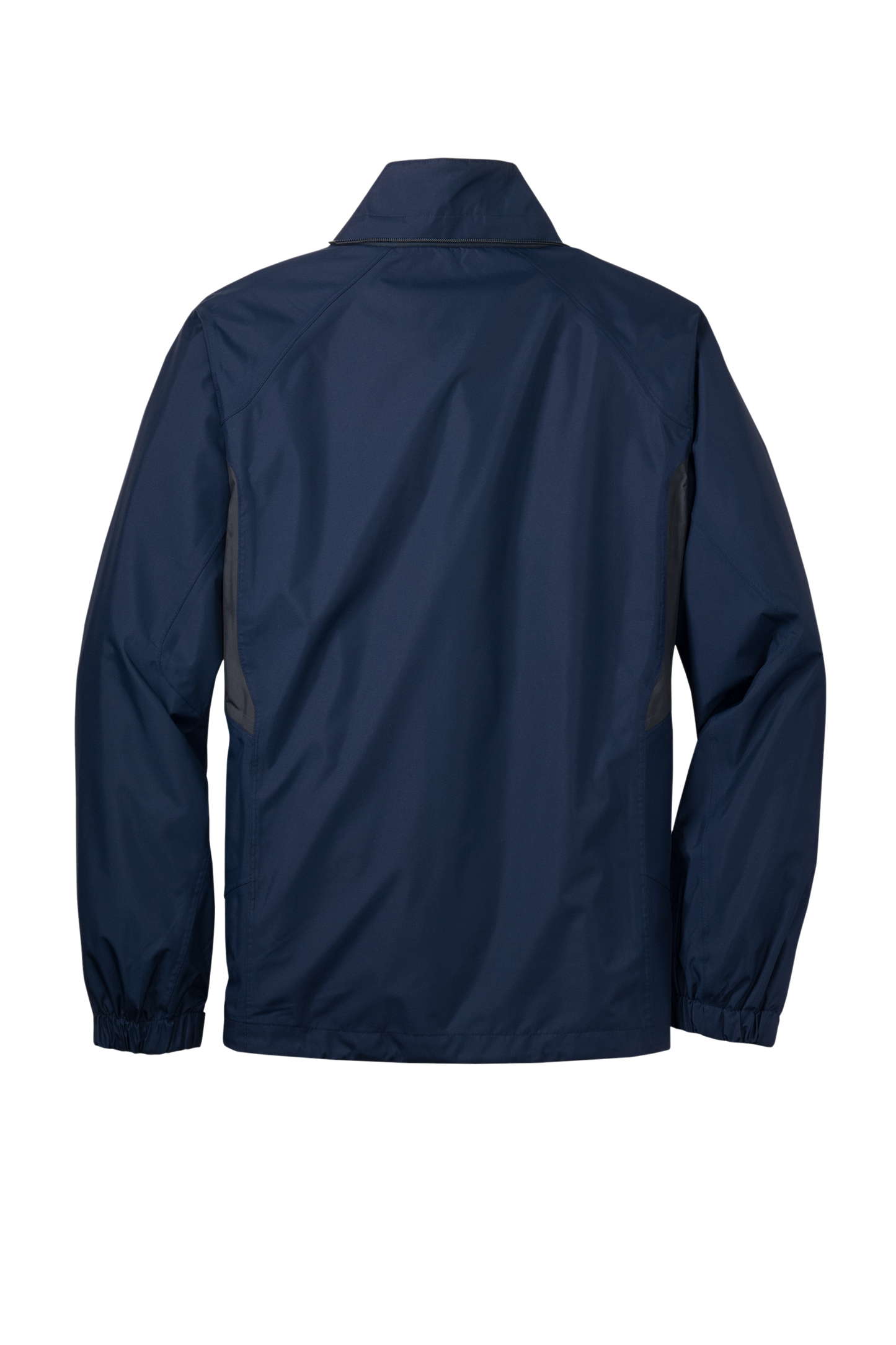 Eddie Bauer® - Rain Jacket - River Blue Navy