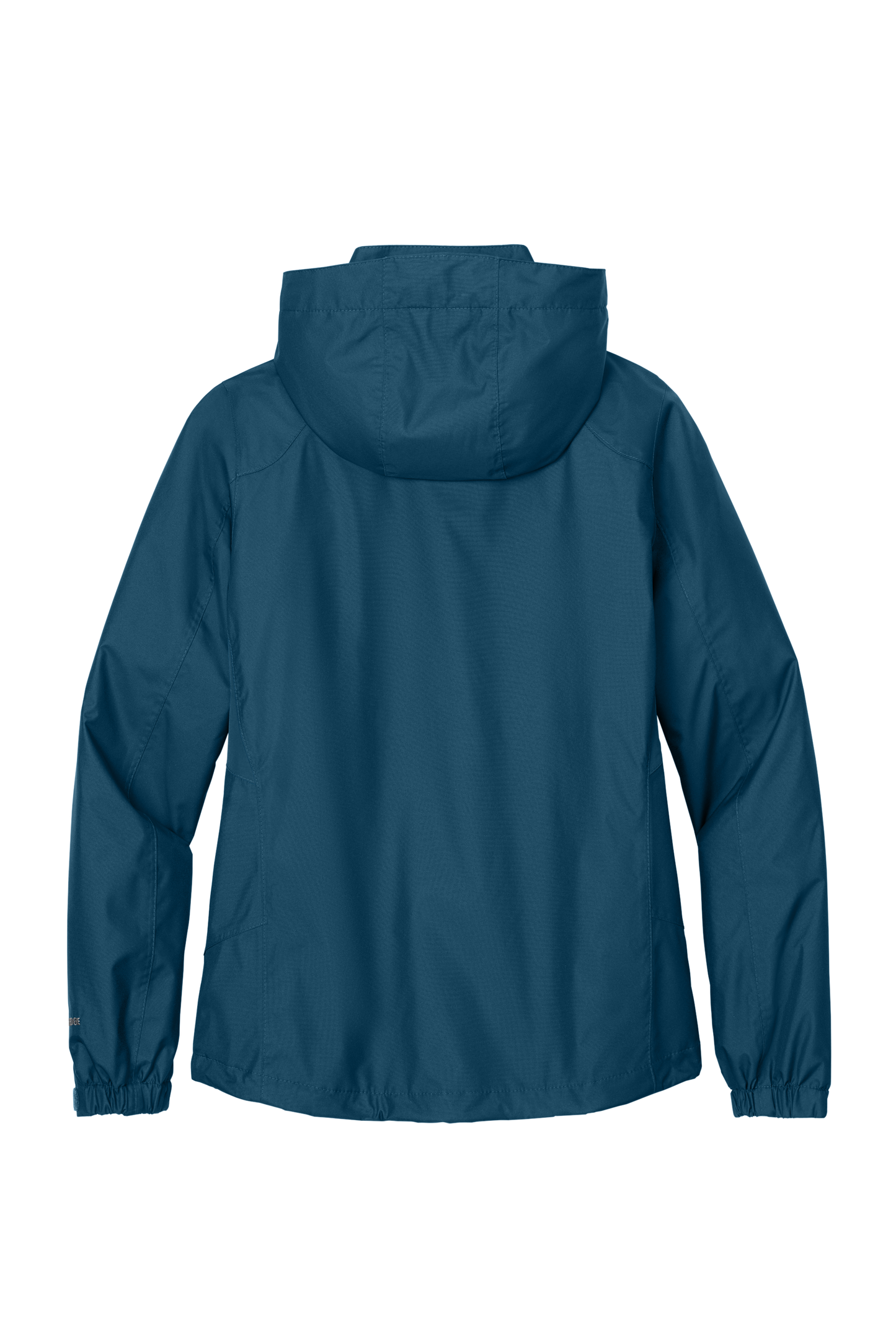 Eddie Bauer® Women's Rain Jacket - Deep Blue Sea