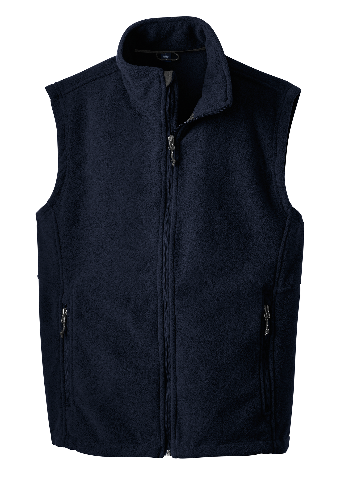 Port Authority® Value Fleece Vest - True Navy