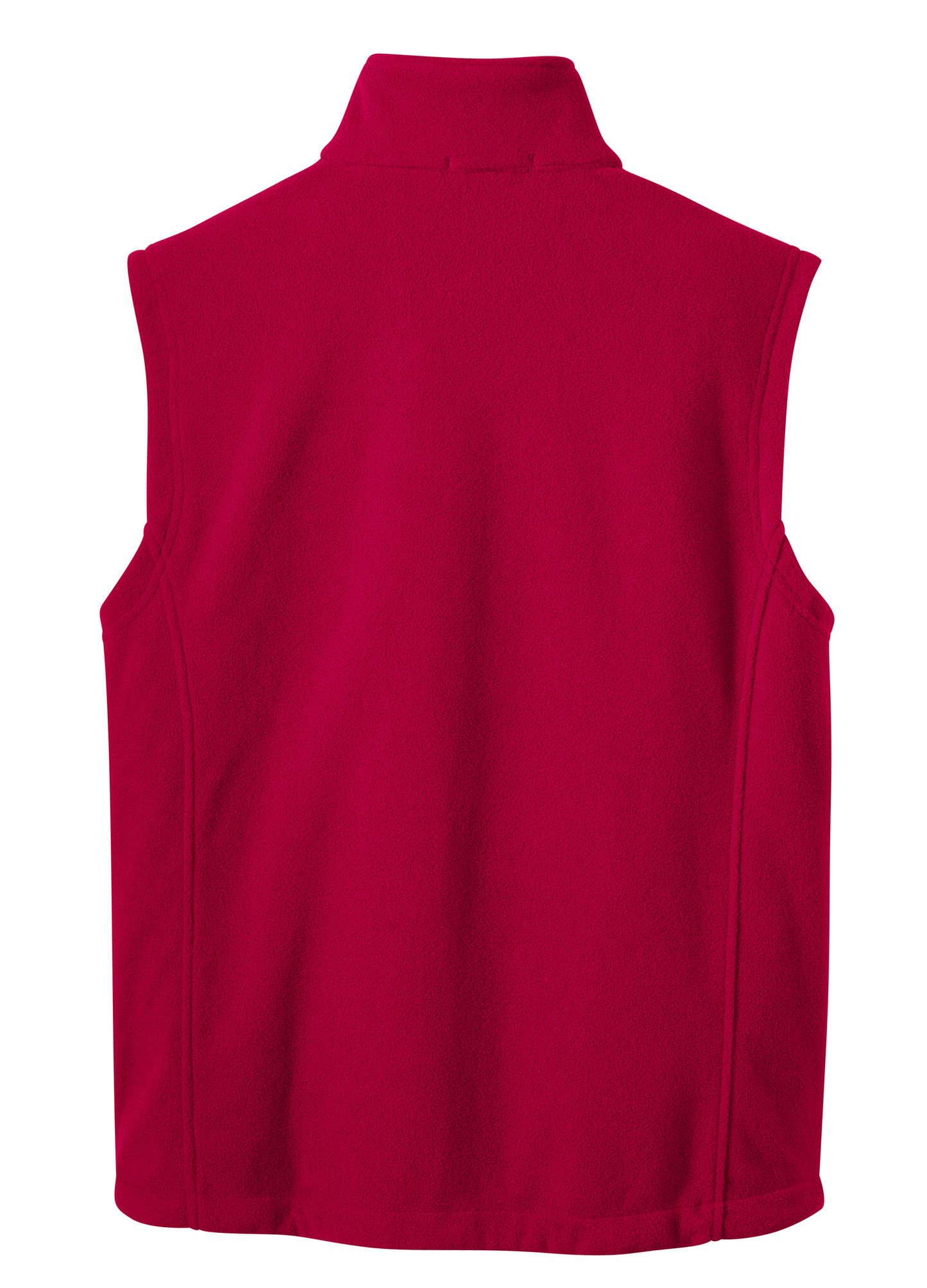 Port Authority® Value Fleece Vest - True Red