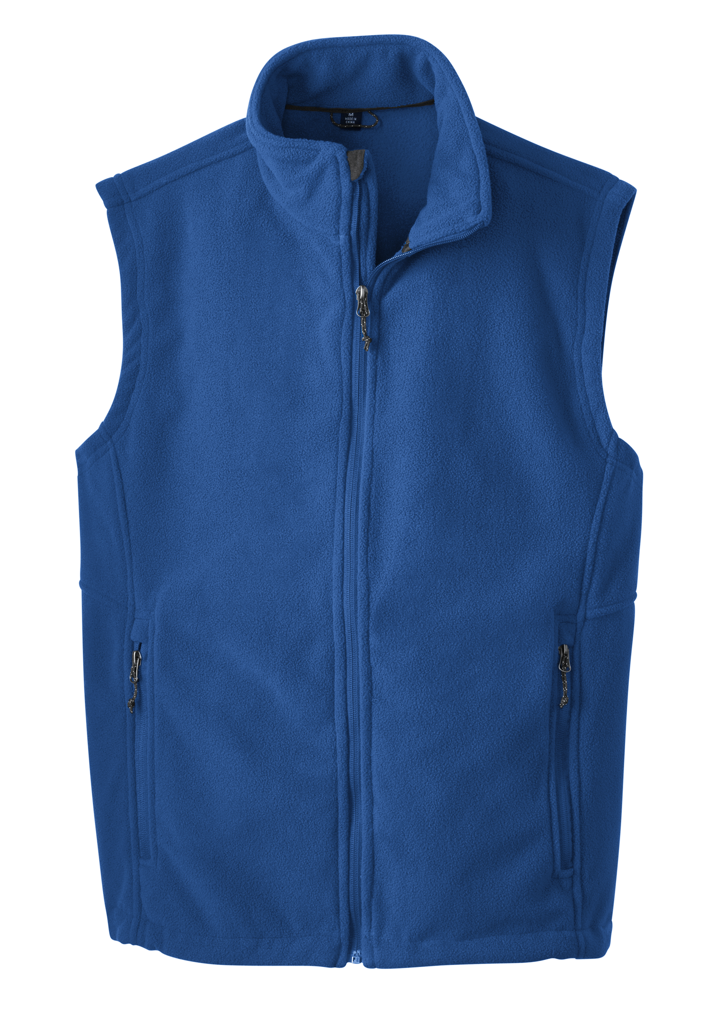 Port Authority® Value Fleece Vest - True Royal