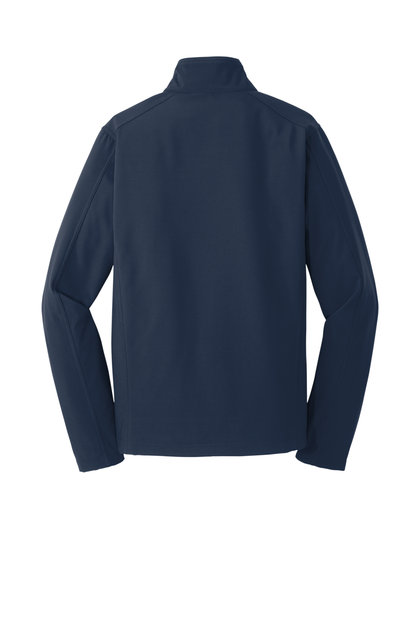 Port Authority® Core Soft Shell Jacket - Dress Blue Navy