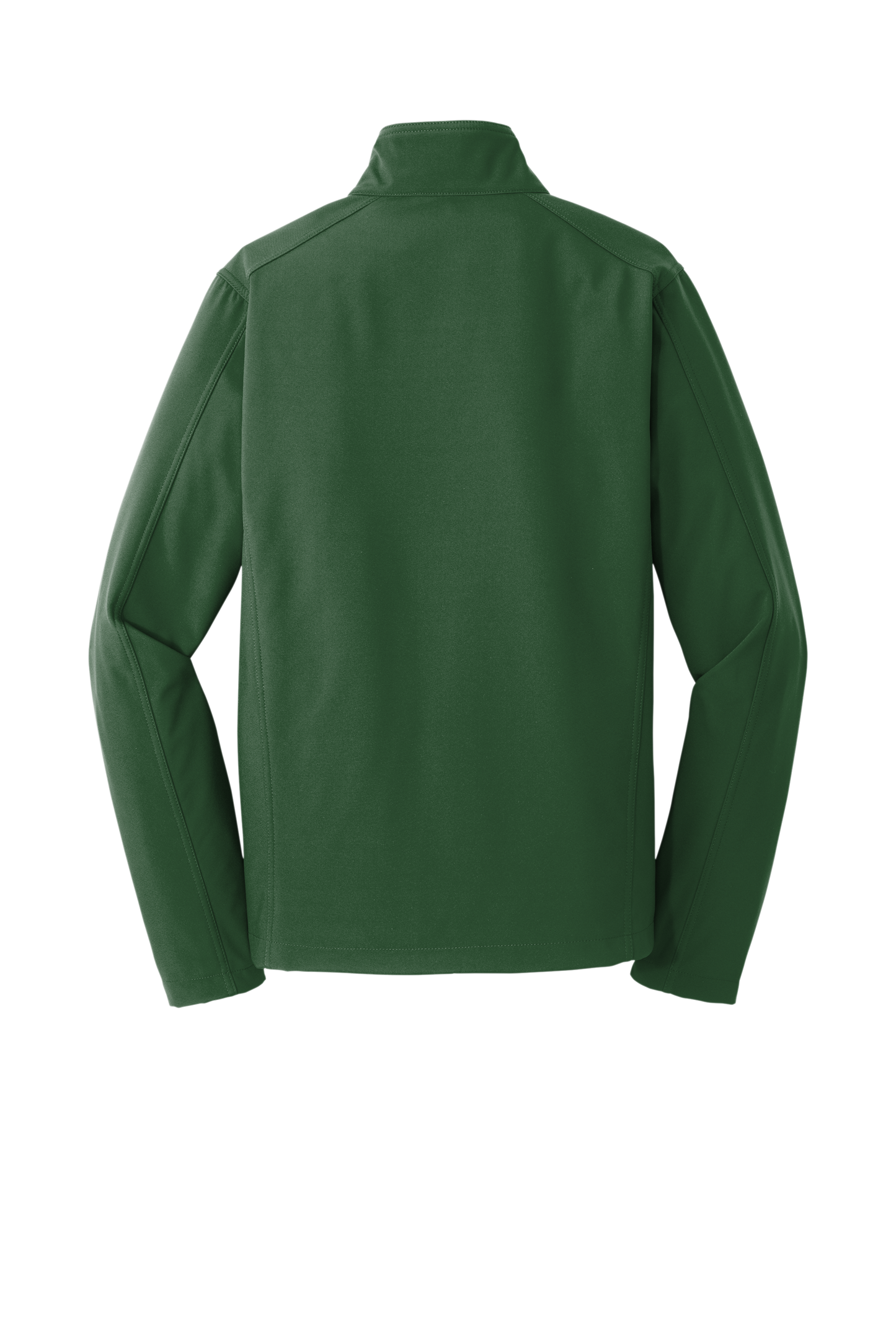 Port Authority® Core Soft Shell Jacket - Forest Green