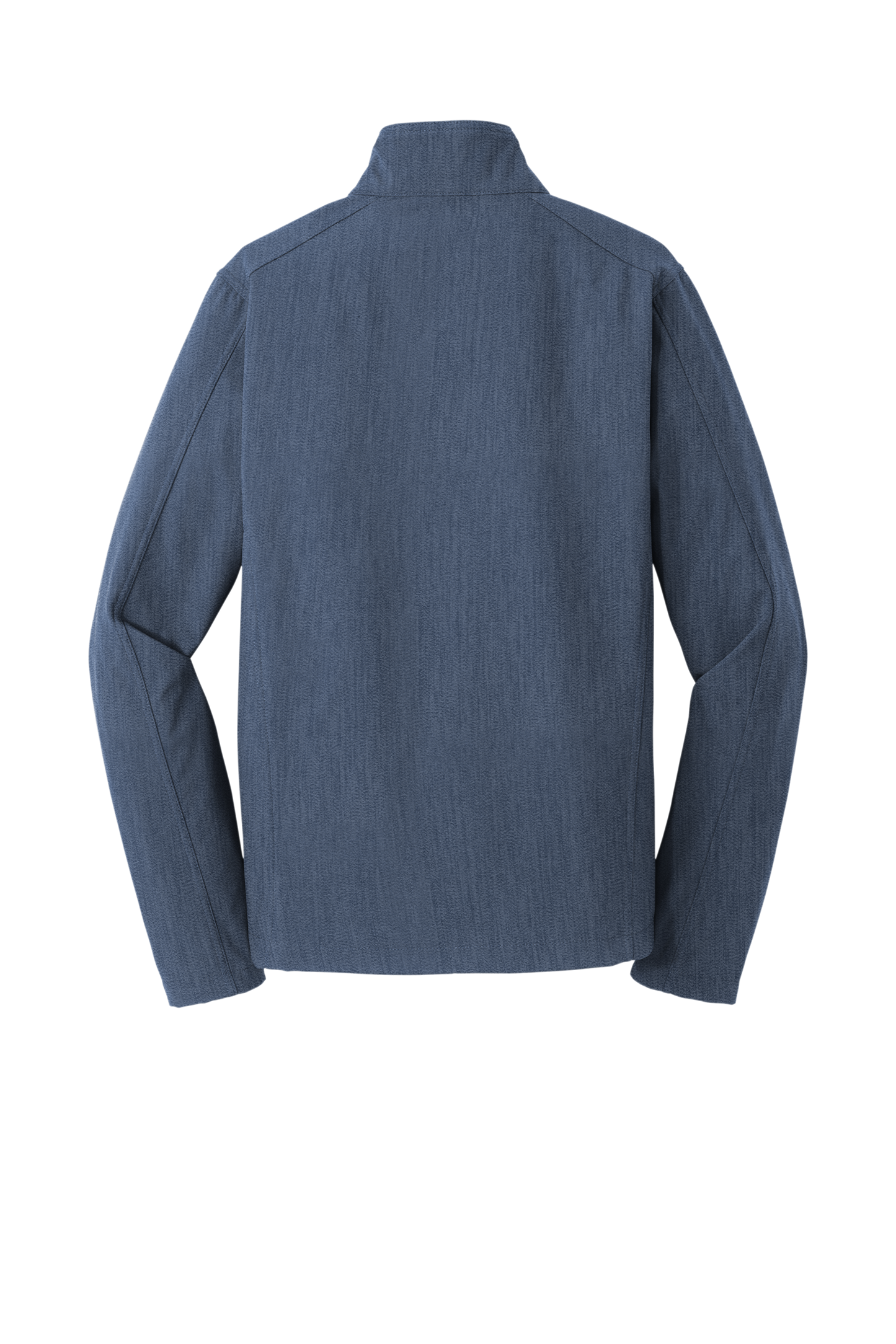 Port Authority® Core Soft Shell Jacket - Navy Heather