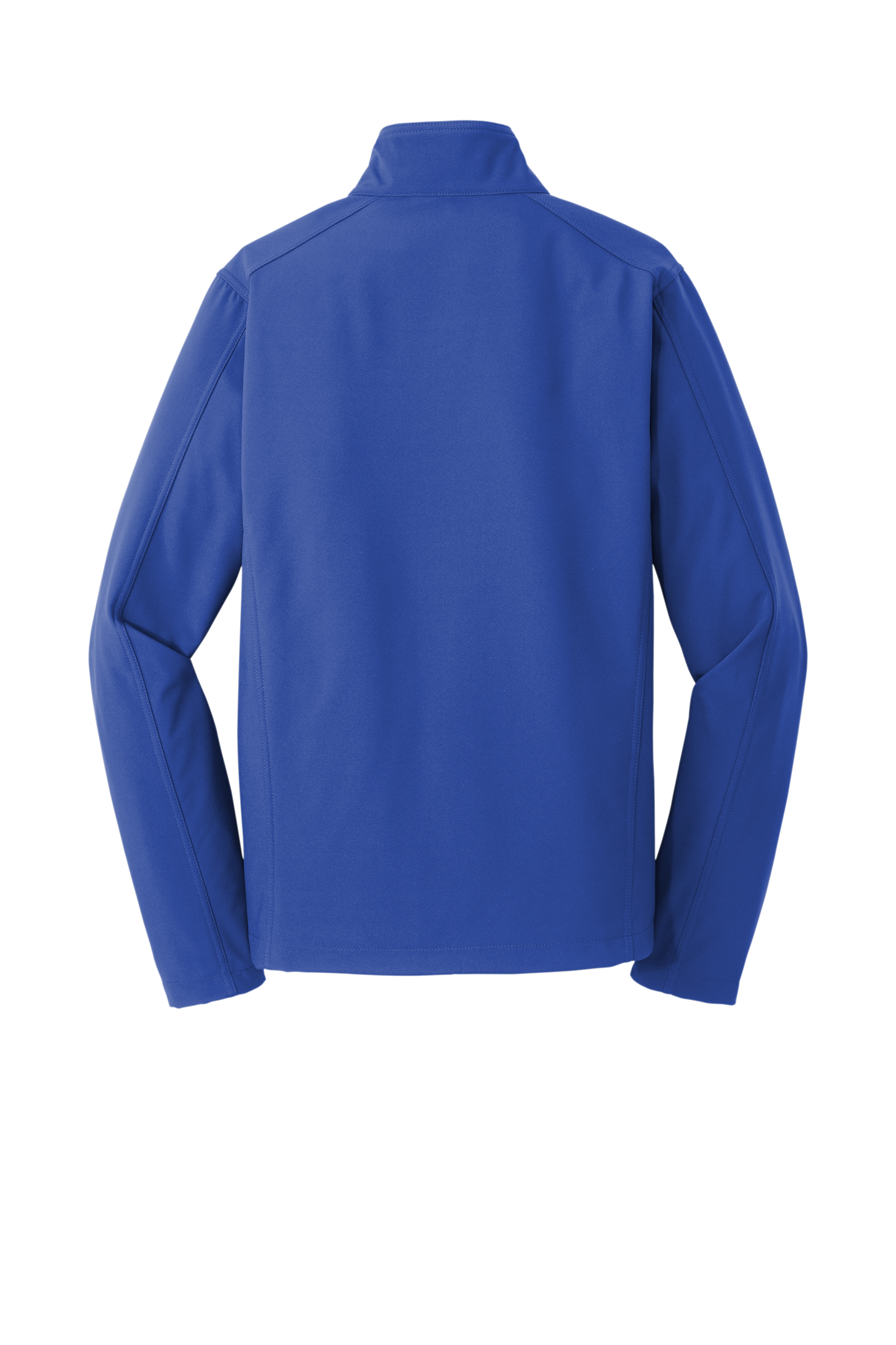 Port Authority® Core Soft Shell Jacket - True Royal