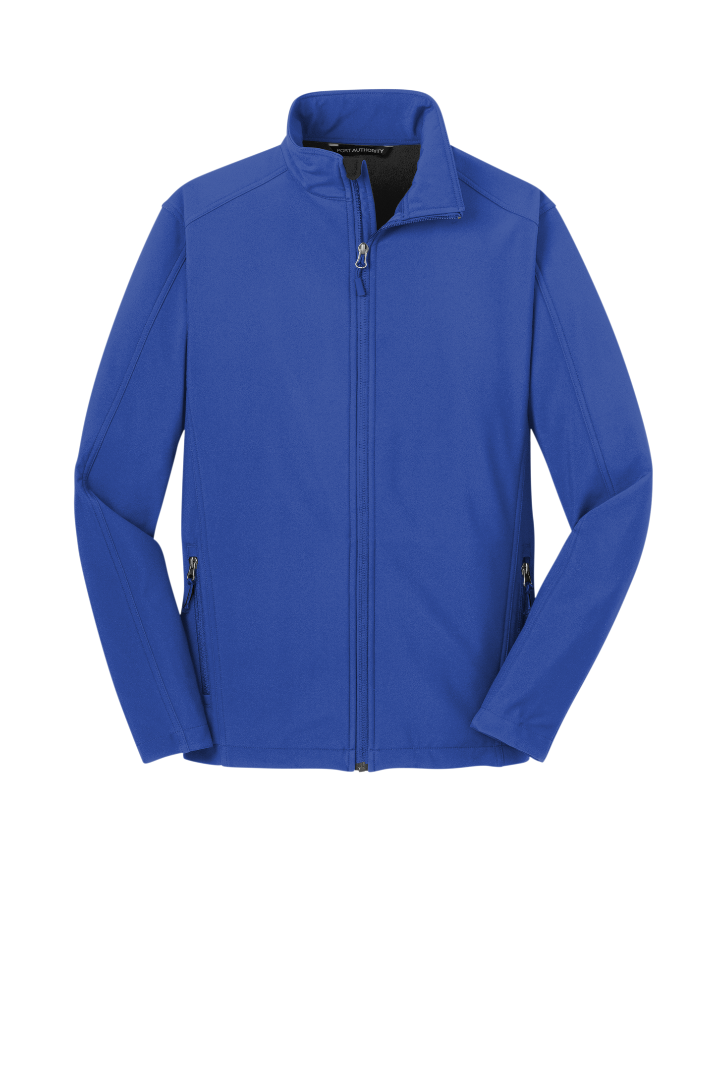 Port Authority® Core Soft Shell Jacket - True Royal