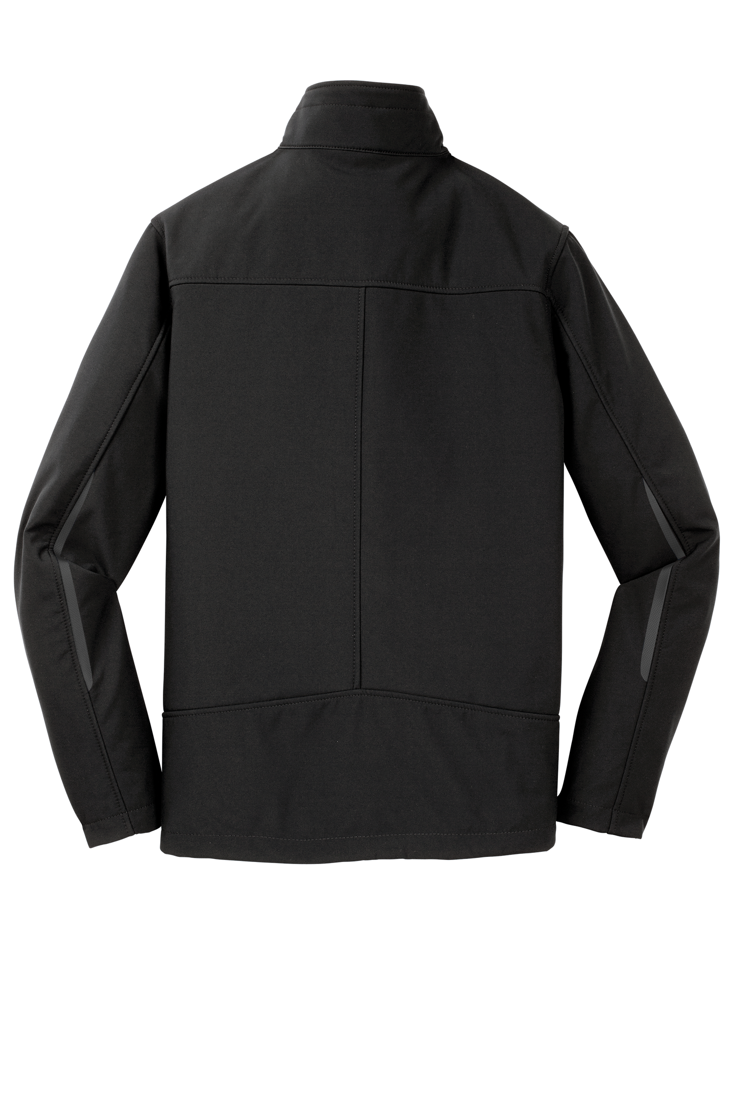 Port Authority® Welded Soft Shell Jacket - Black