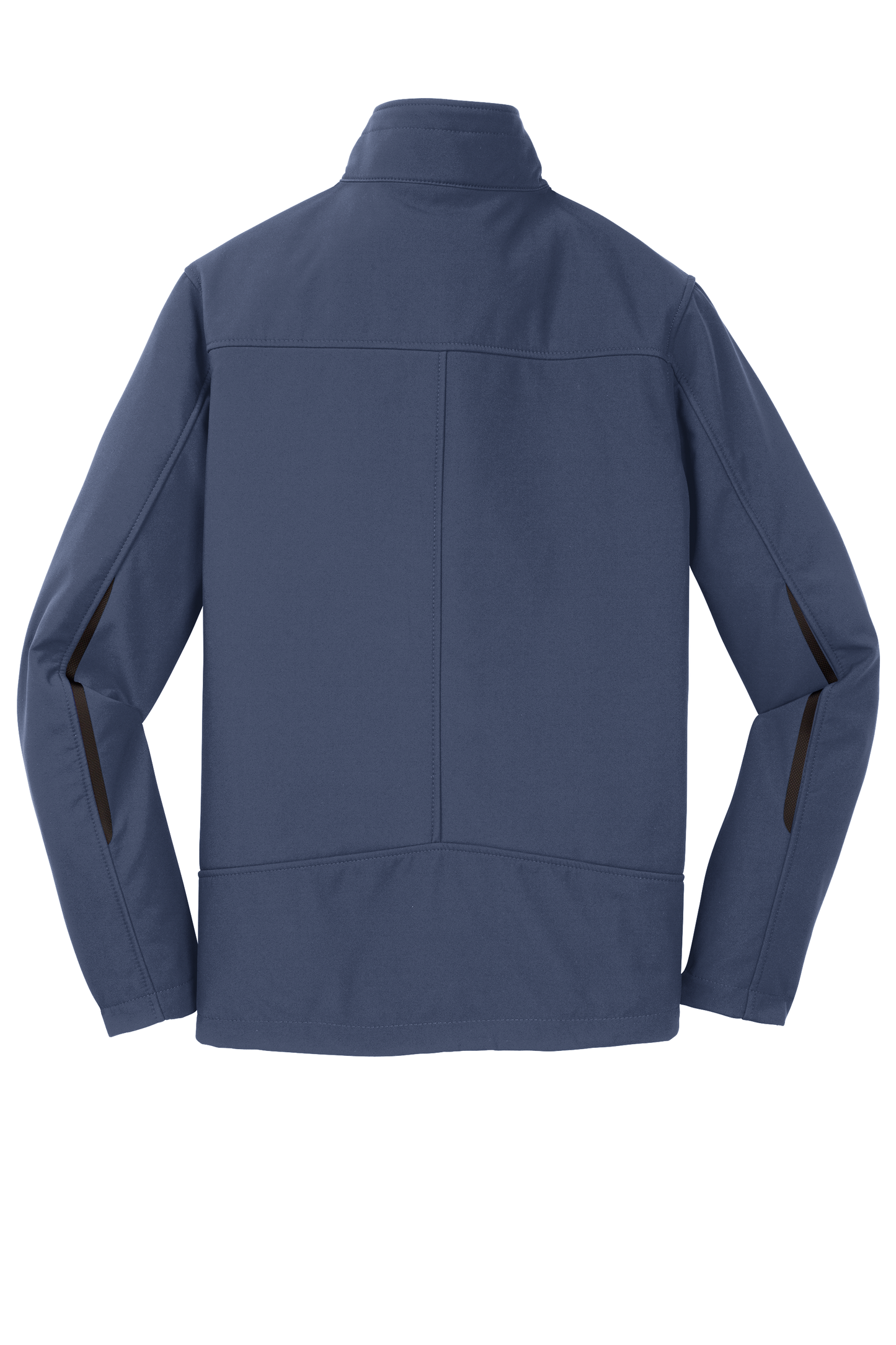 Port Authority® Welded Soft Shell Jacket - Dress Blue Navy