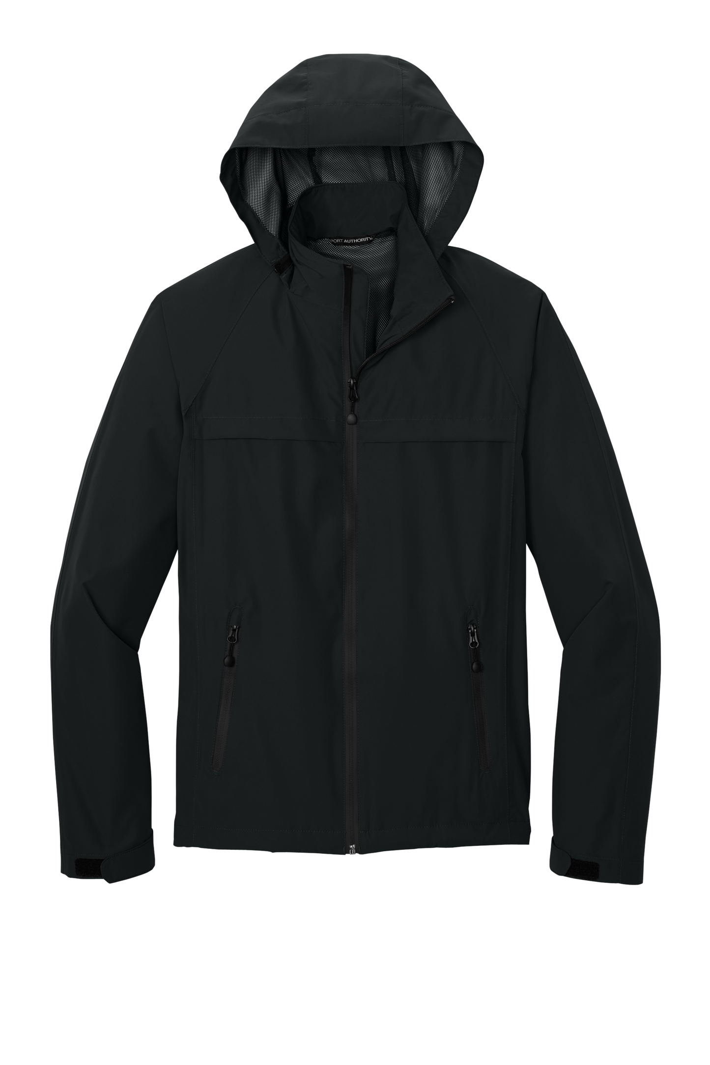 Port Authority® Torrent Waterproof Jacket - Black