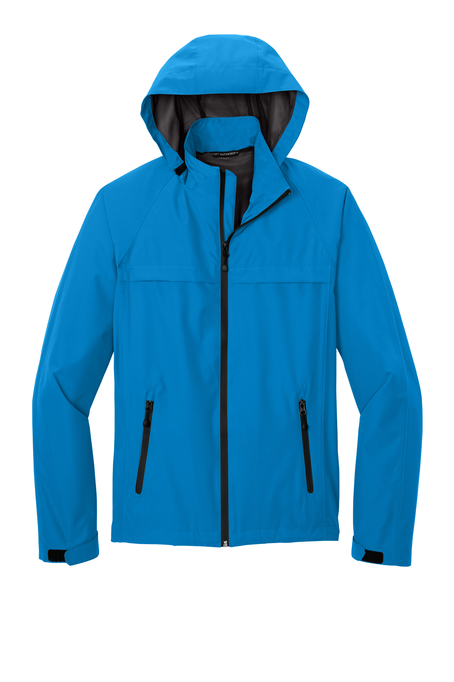 Port Authority® Torrent Waterproof Jacket - Direct Blue